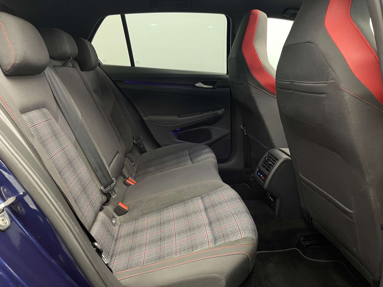 Used Volkswagen Golf 2021 for sale - 76558389: Photo 23