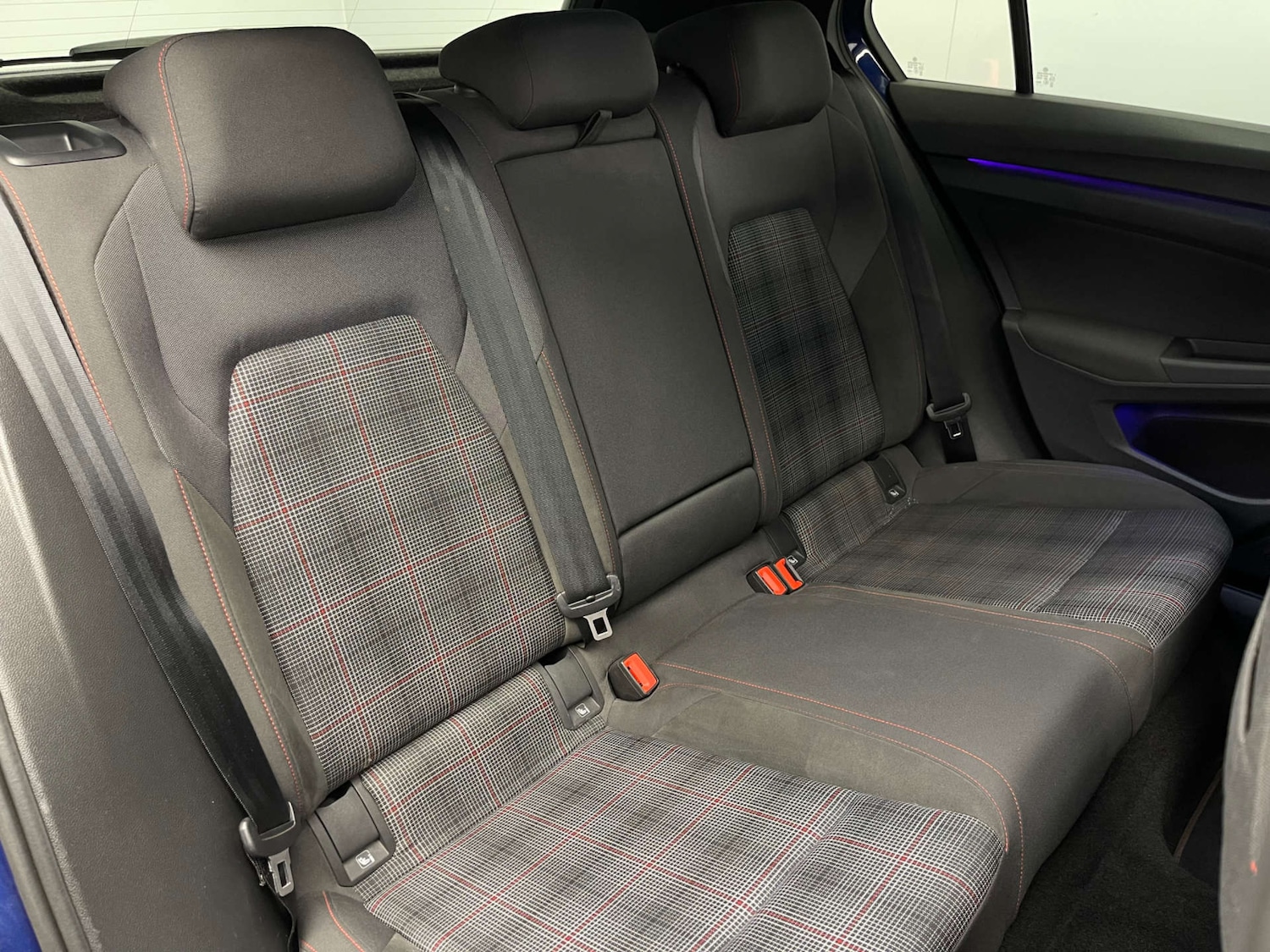 Used Volkswagen Golf 2021 for sale - 76558389: Photo 24