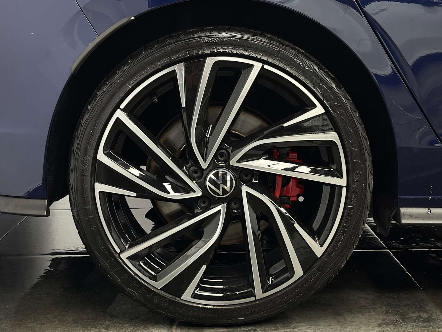 Used Volkswagen Golf 2021 for sale - 76558389: Photo 26