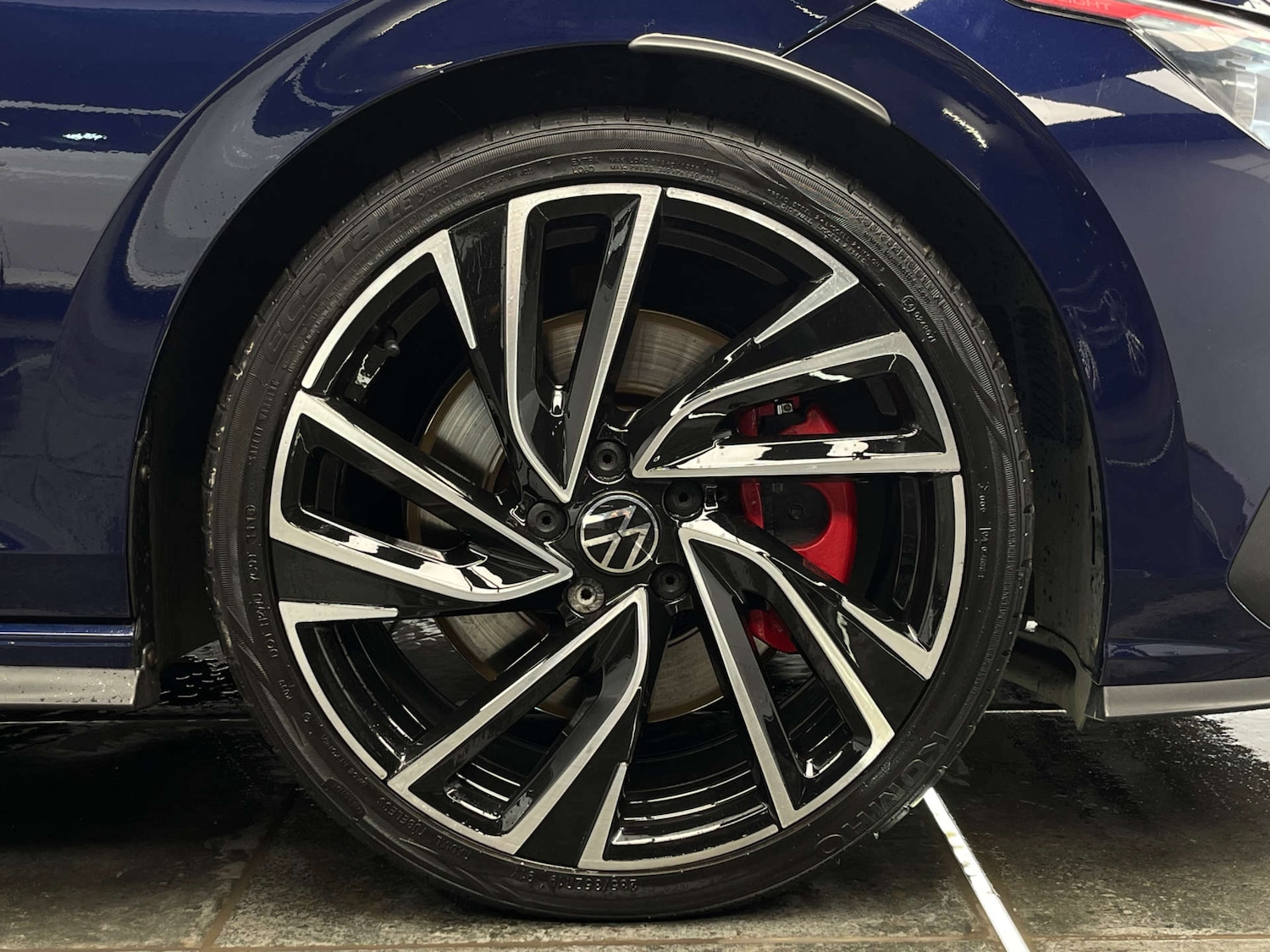 Used Volkswagen Golf 2021 for sale - 76558389: Photo 27