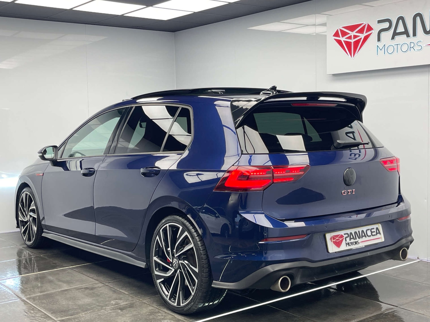 Used Volkswagen Golf 2021 for sale - 76558389: Photo 28