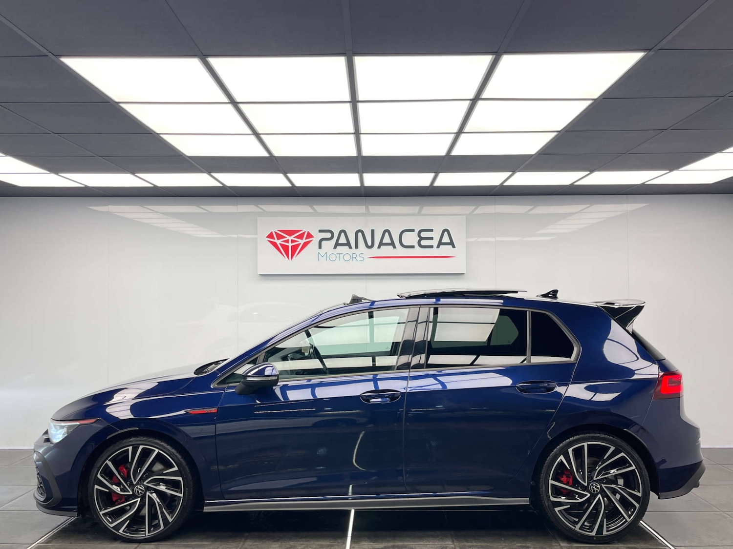 Used Volkswagen Golf 2021 for sale - 76558389: Photo 29