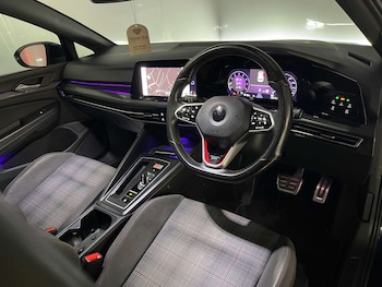 Used Volkswagen Golf 2021 for sale - 76558389: Photo