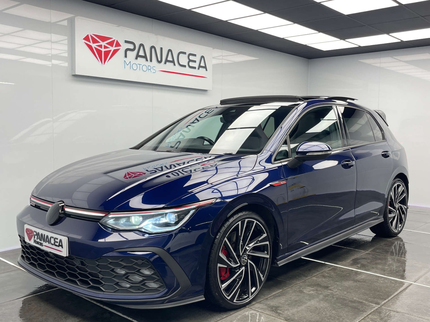 Used Volkswagen Golf 2021 for sale - 76558389: Photo 30