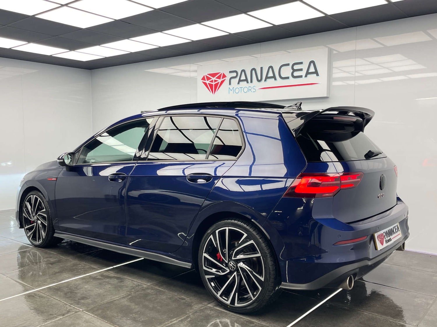 Used Volkswagen Golf 2021 for sale - 76558389: Photo 31