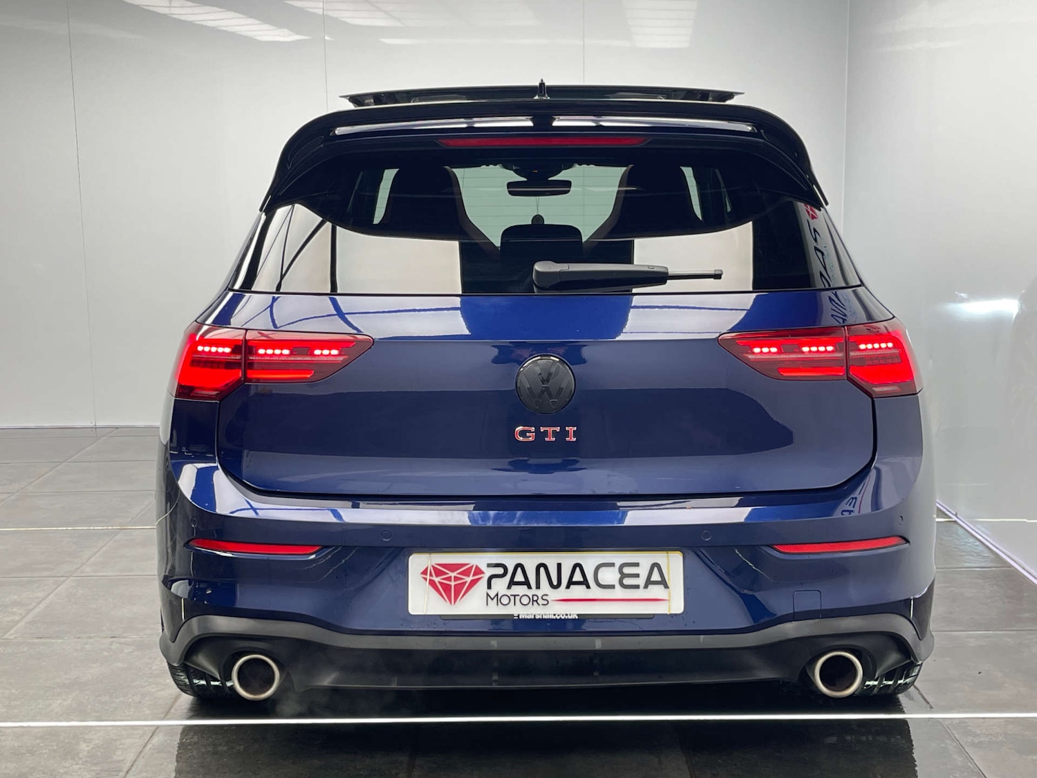 Used Volkswagen Golf 2021 for sale - 76558389: Photo 32