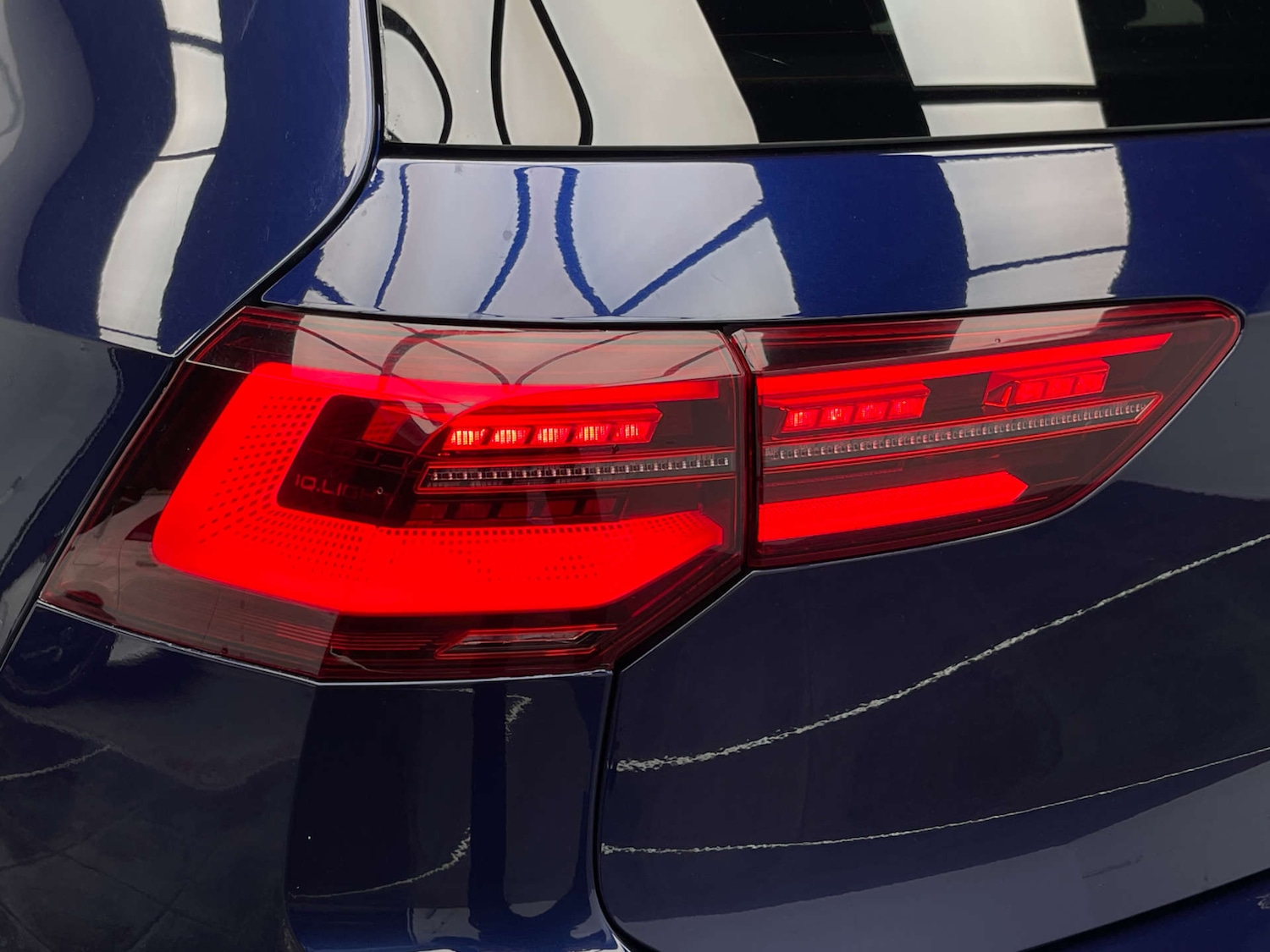 Used Volkswagen Golf 2021 for sale - 76558389: Photo 34