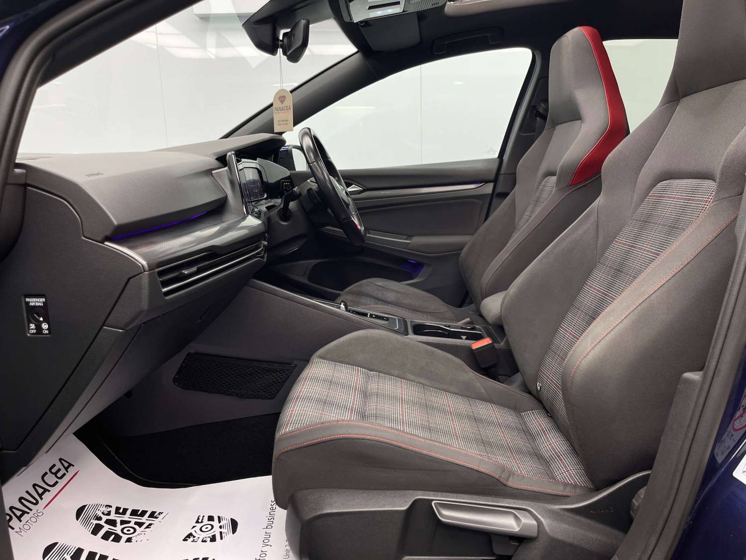 Used Volkswagen Golf 2021 for sale - 76558389: Photo 37