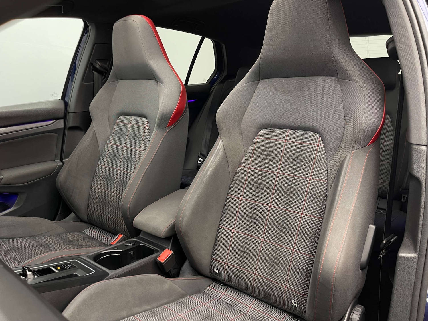 Used Volkswagen Golf 2021 for sale - 76558389: Photo 38