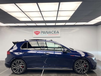 Used Volkswagen Golf 2021 for sale - 76558389: Photo