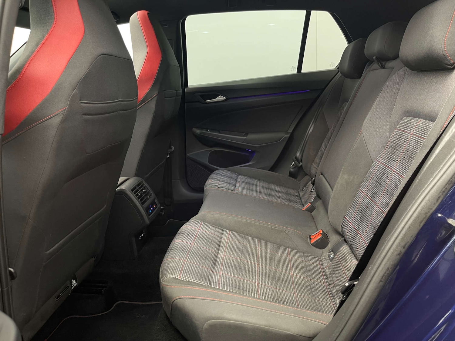 Used Volkswagen Golf 2021 for sale - 76558389: Photo 40