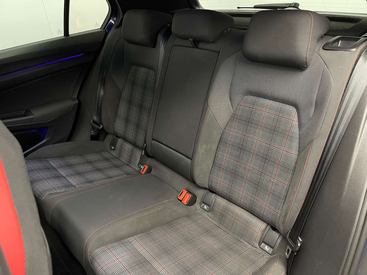 Used Volkswagen Golf 2021 for sale - 76558389: Photo 41