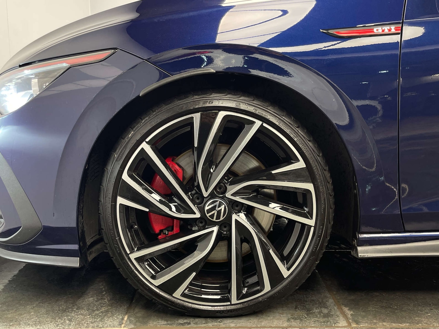 Used Volkswagen Golf 2021 for sale - 76558389: Photo 42