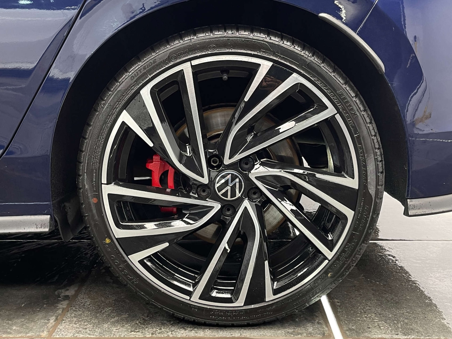 Used Volkswagen Golf 2021 for sale - 76558389: Photo 43