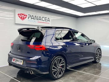 Used Volkswagen Golf 2021 for sale - 76558389: Photo