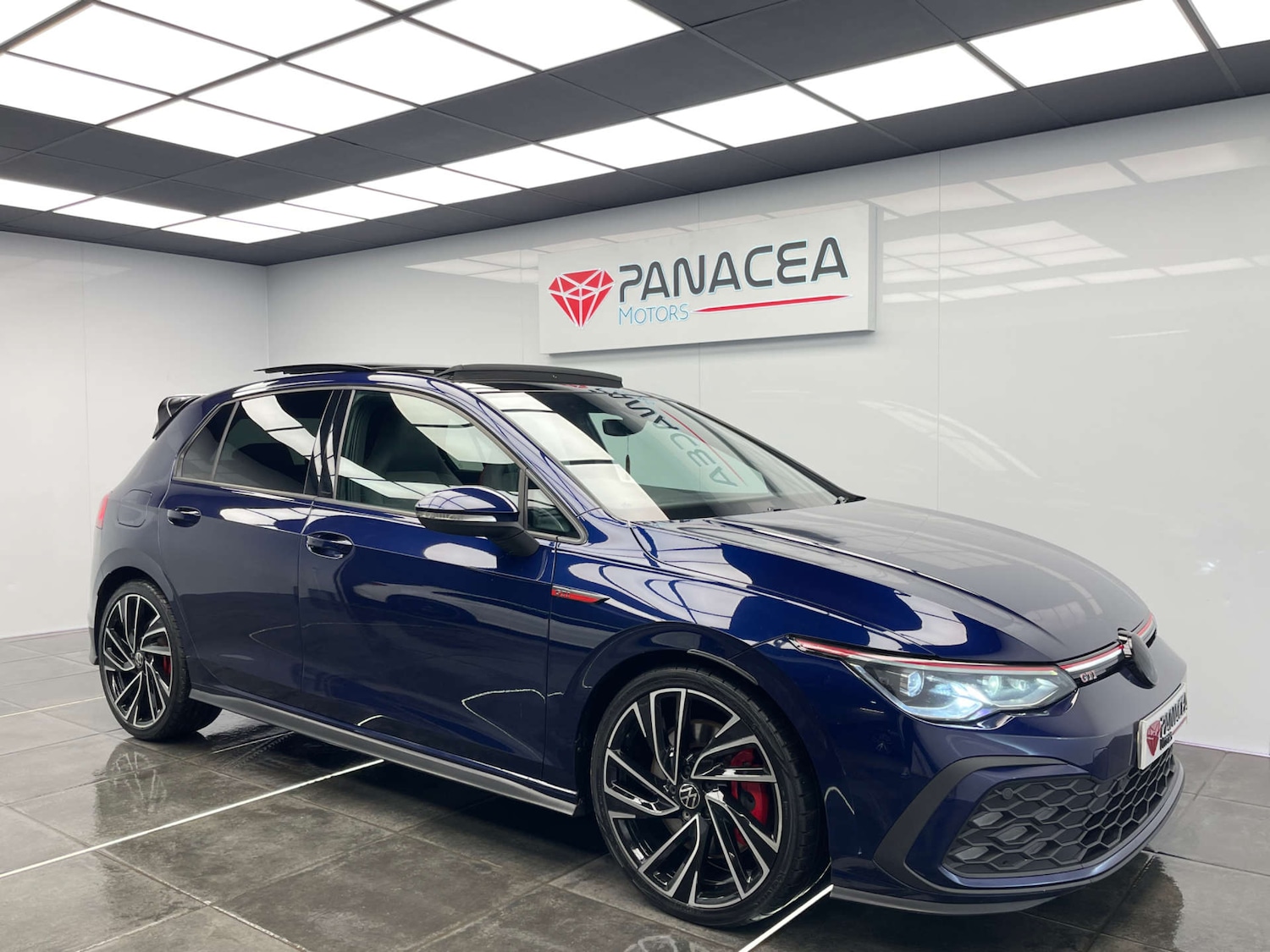 Used Volkswagen Golf 2021 for sale - 76558389: Photo 5