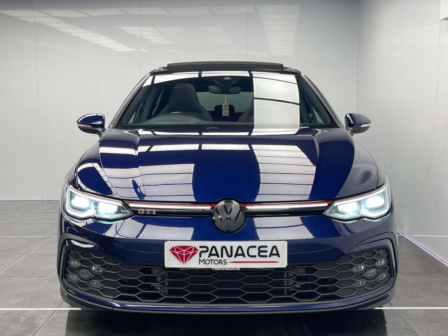 Used Volkswagen Golf 2021 for sale - 76558389: Photo 6