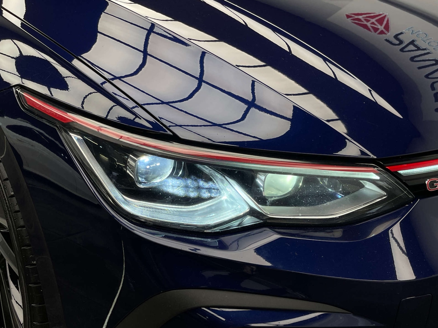 Used Volkswagen Golf 2021 for sale - 76558389: Photo 7