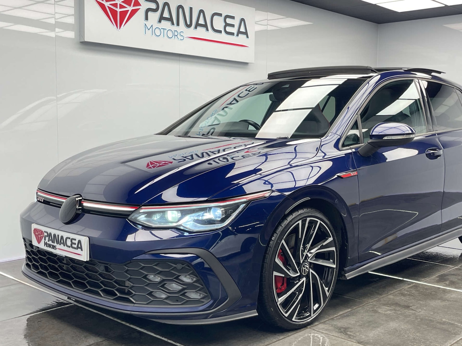 Used Volkswagen Golf 2021 for sale - 76558389: Photo 9