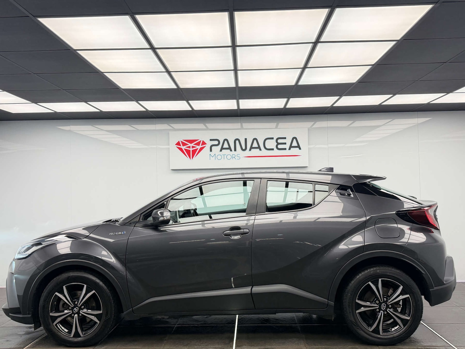 Used Toyota C-HR 2022 for sale - 77310989: Photo 10