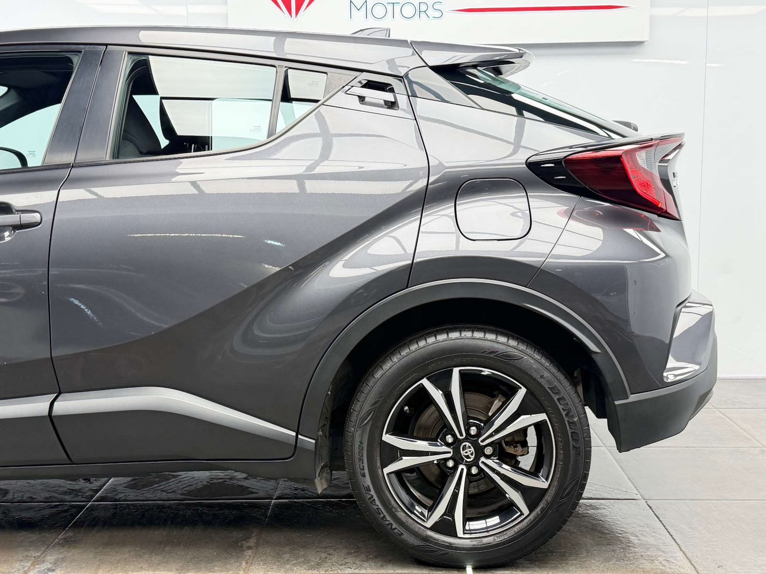 Used Toyota C-HR 2022 for sale - 77310989: Photo 11