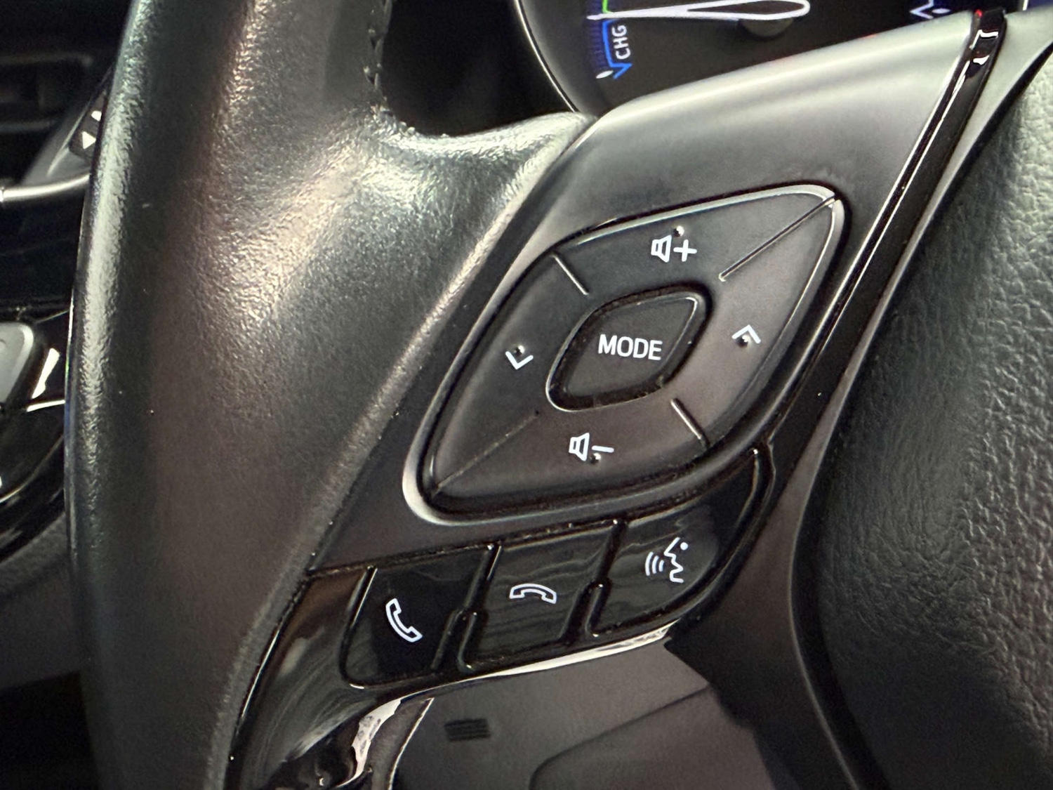 Used Toyota C-HR 2022 for sale - 77310989: Photo 13