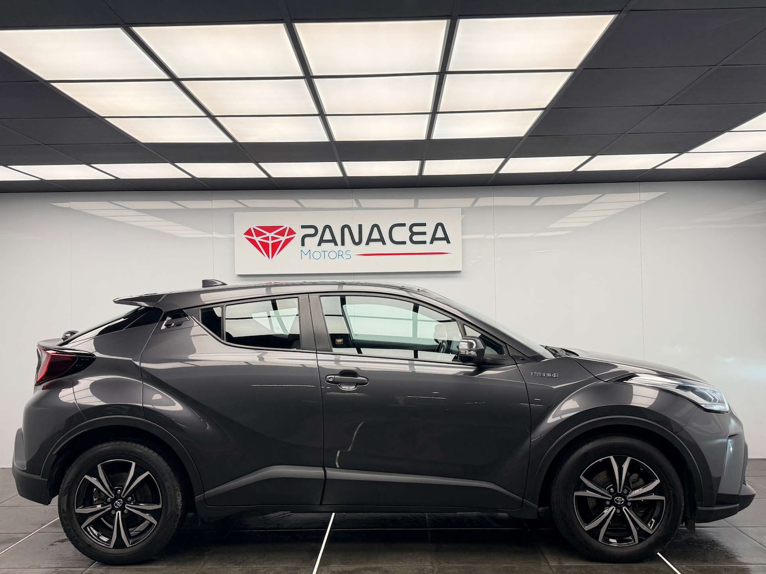 Used Toyota C-HR 2022 for sale - 77310989: Photo 15