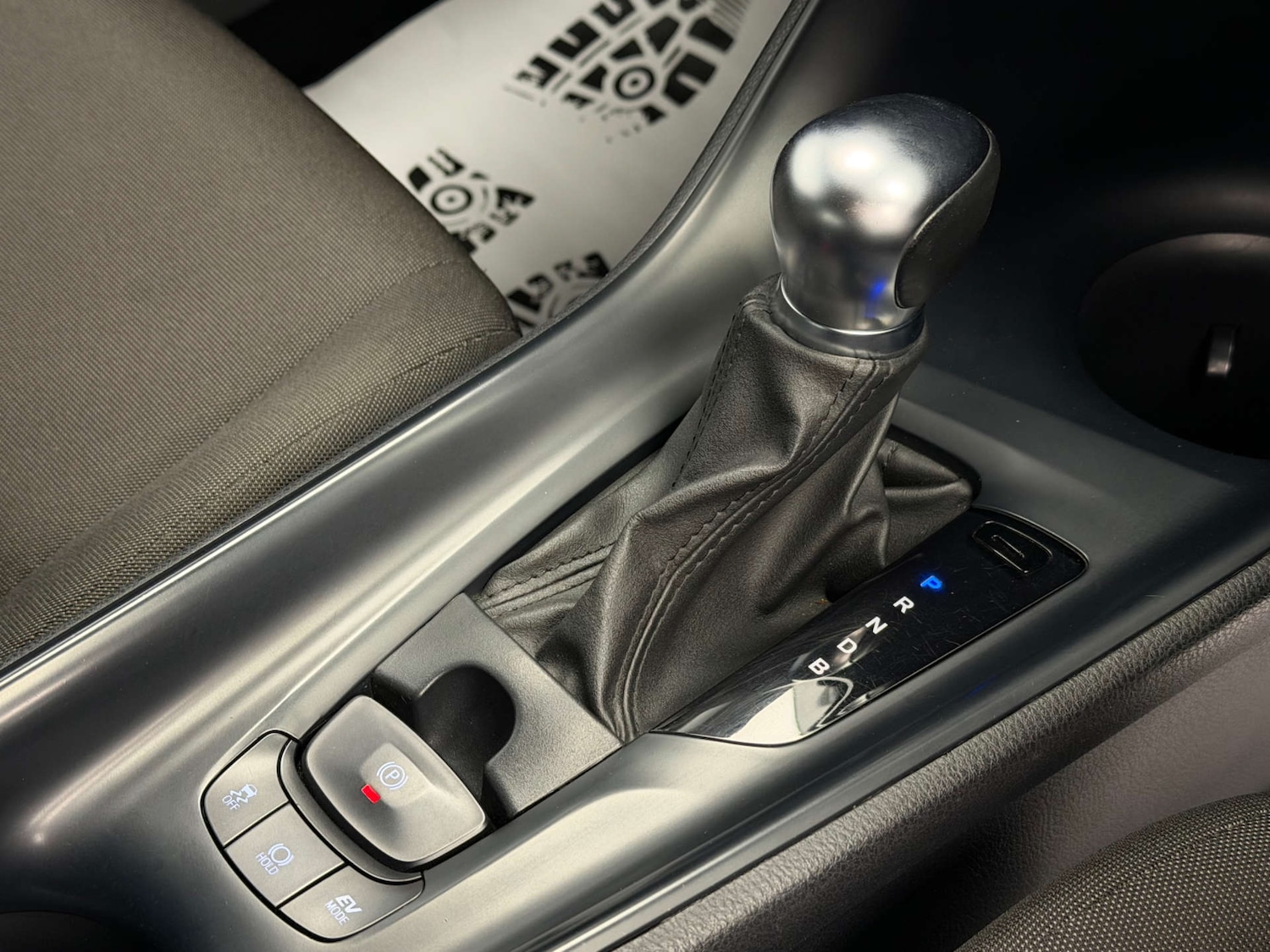 Used Toyota C-HR 2022 for sale - 77310989: Photo 16