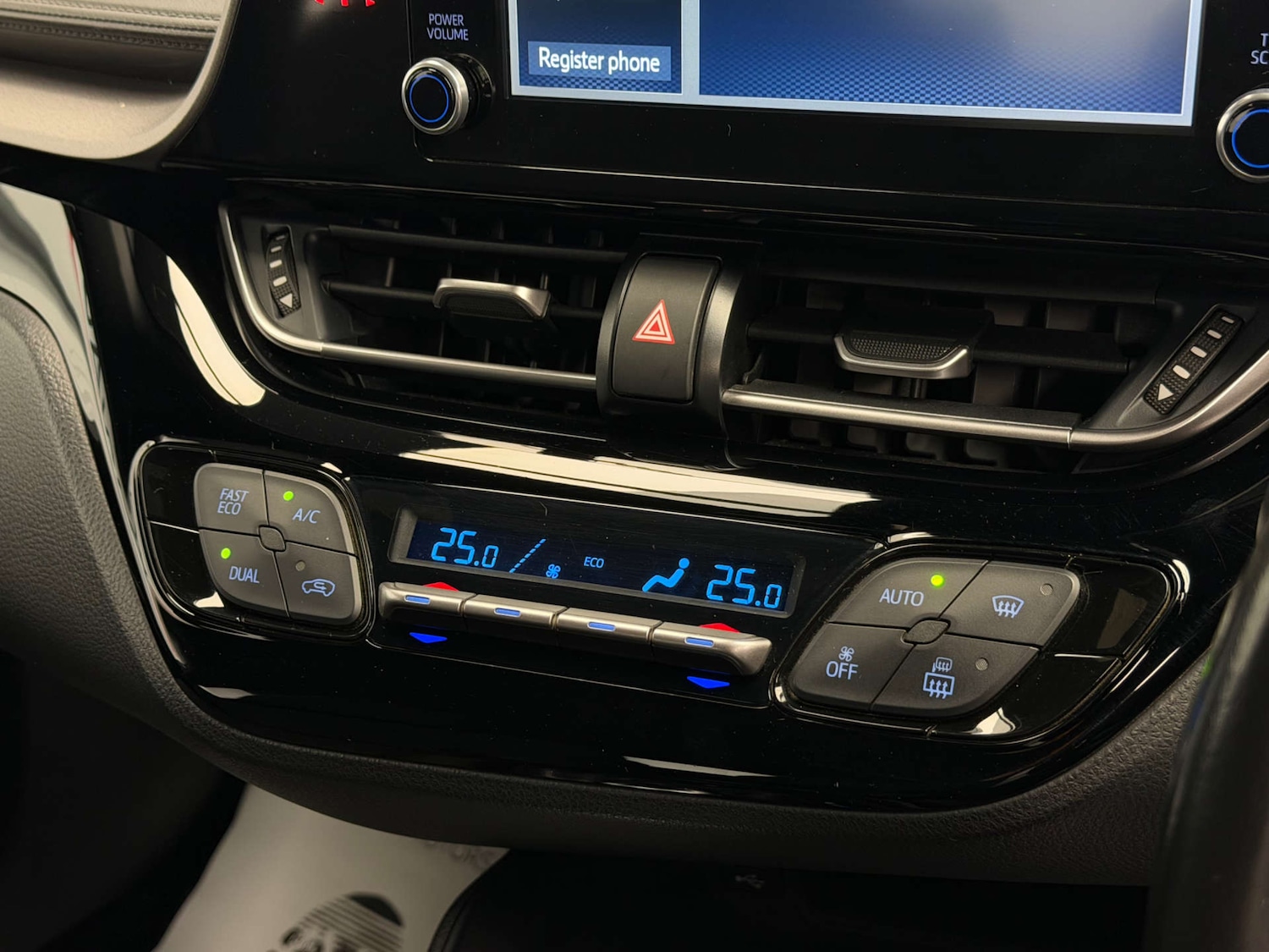 Used Toyota C-HR 2022 for sale - 77310989: Photo 22