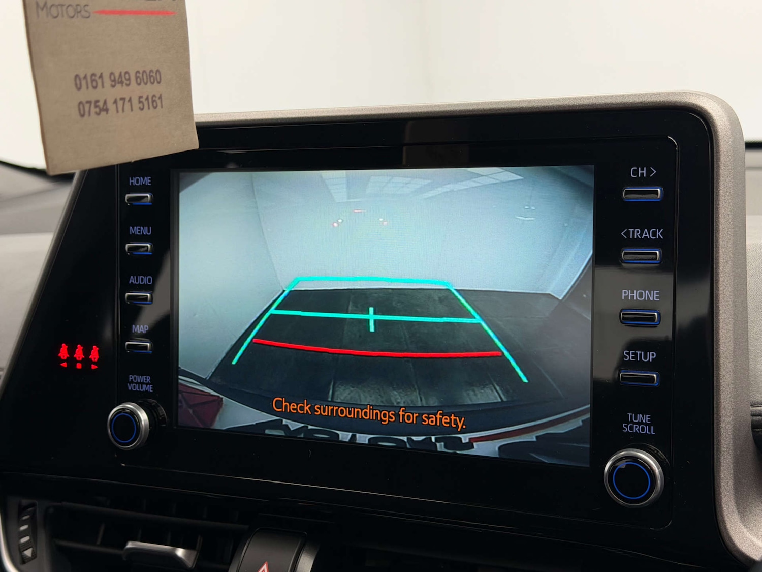 Used Toyota C-HR 2022 for sale - 77310989: Photo 23