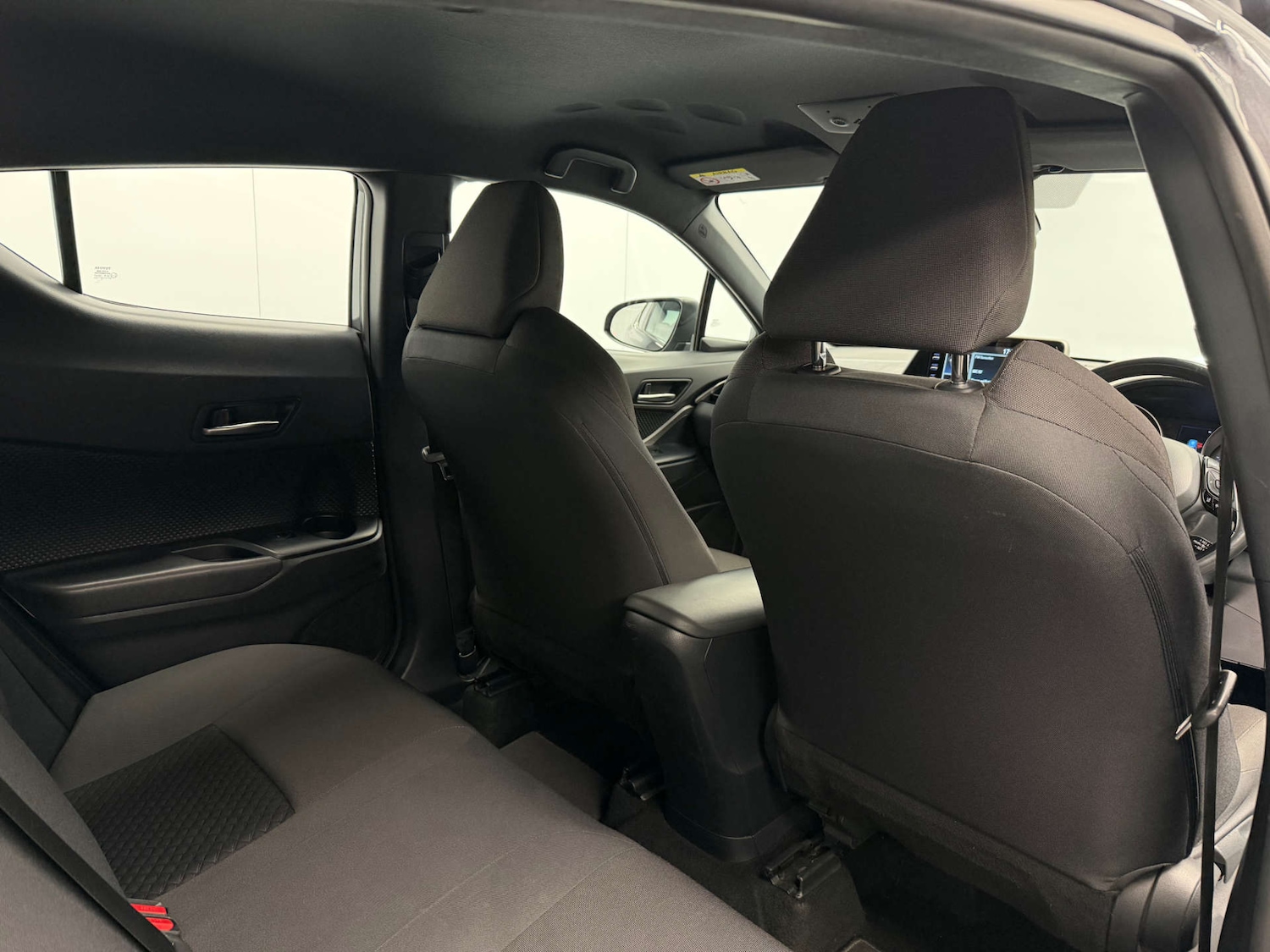 Used Toyota C-HR 2022 for sale - 77310989: Photo 27