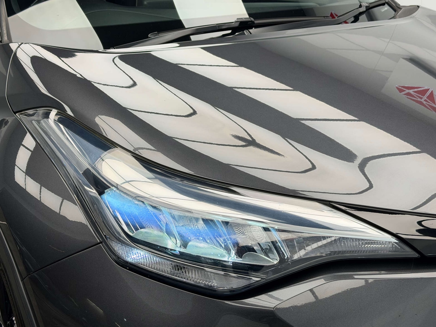 Used Toyota C-HR 2022 for sale - 77310989: Photo 33