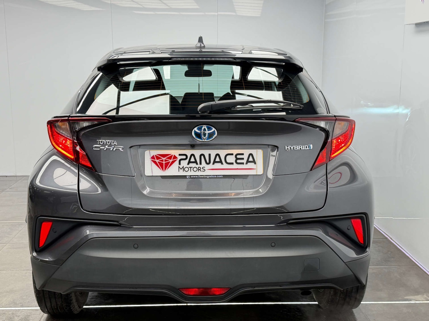 Used Toyota C-HR 2022 for sale - 77310989: Photo 6