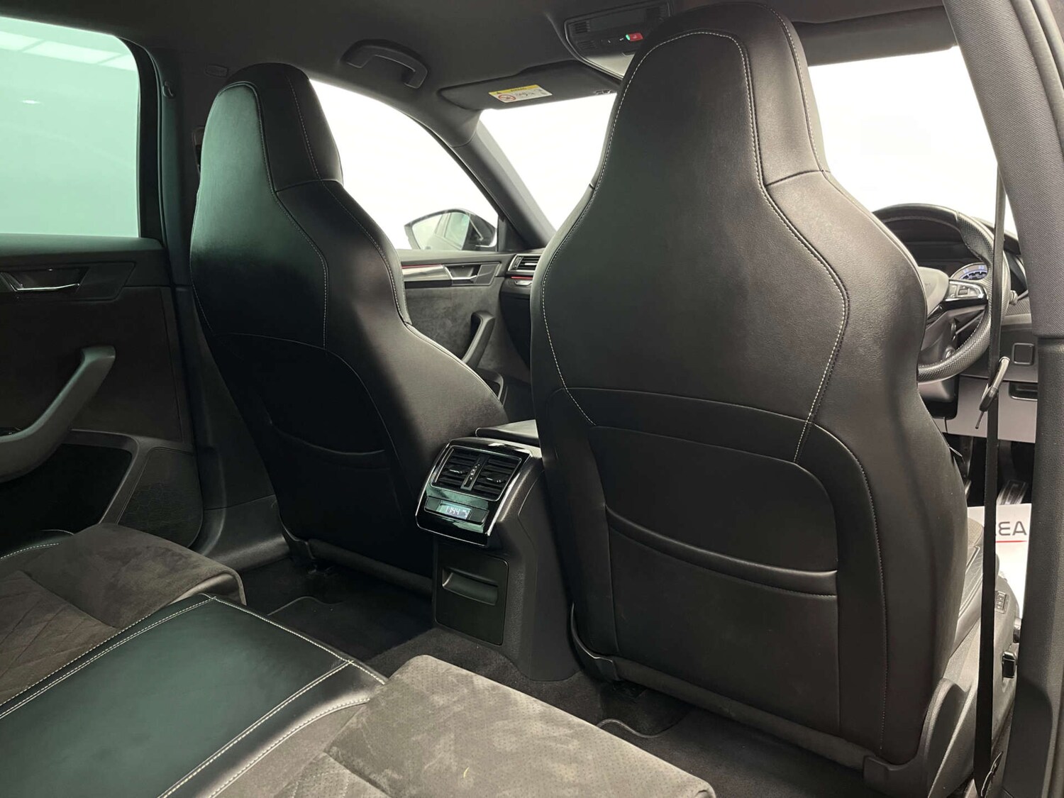 Used Skoda Superb 2018 for sale - 77422831: Photo 20