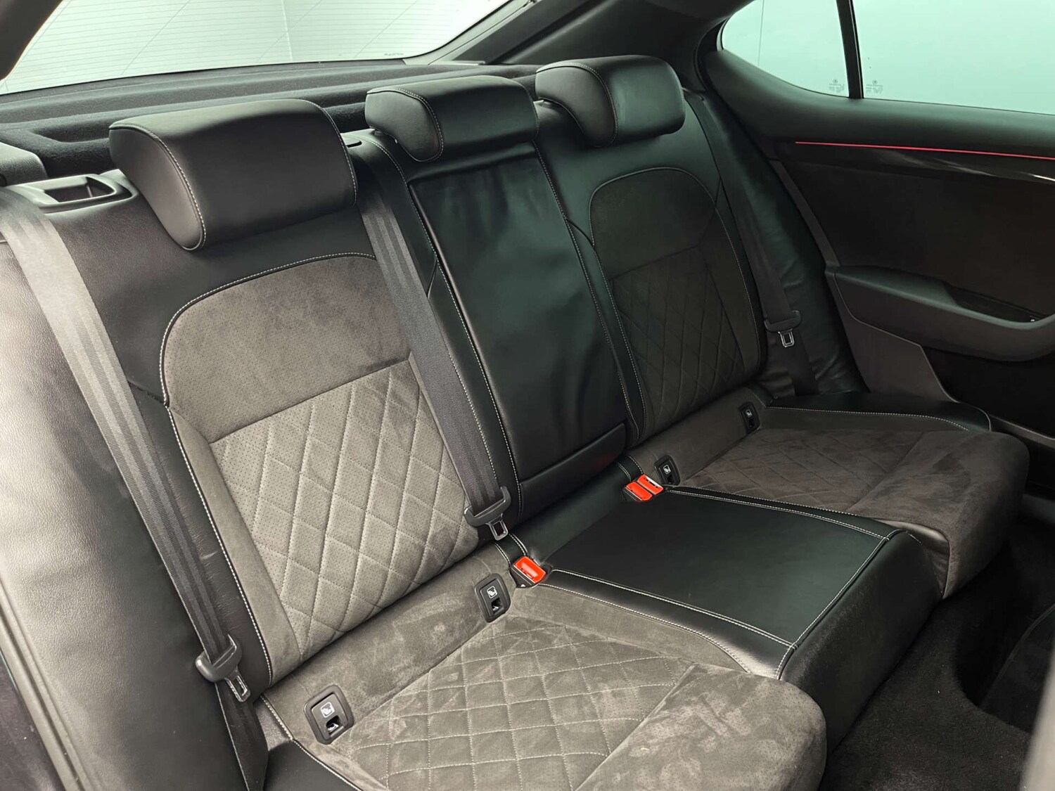 Used Skoda Superb 2018 for sale - 77422831: Photo 21