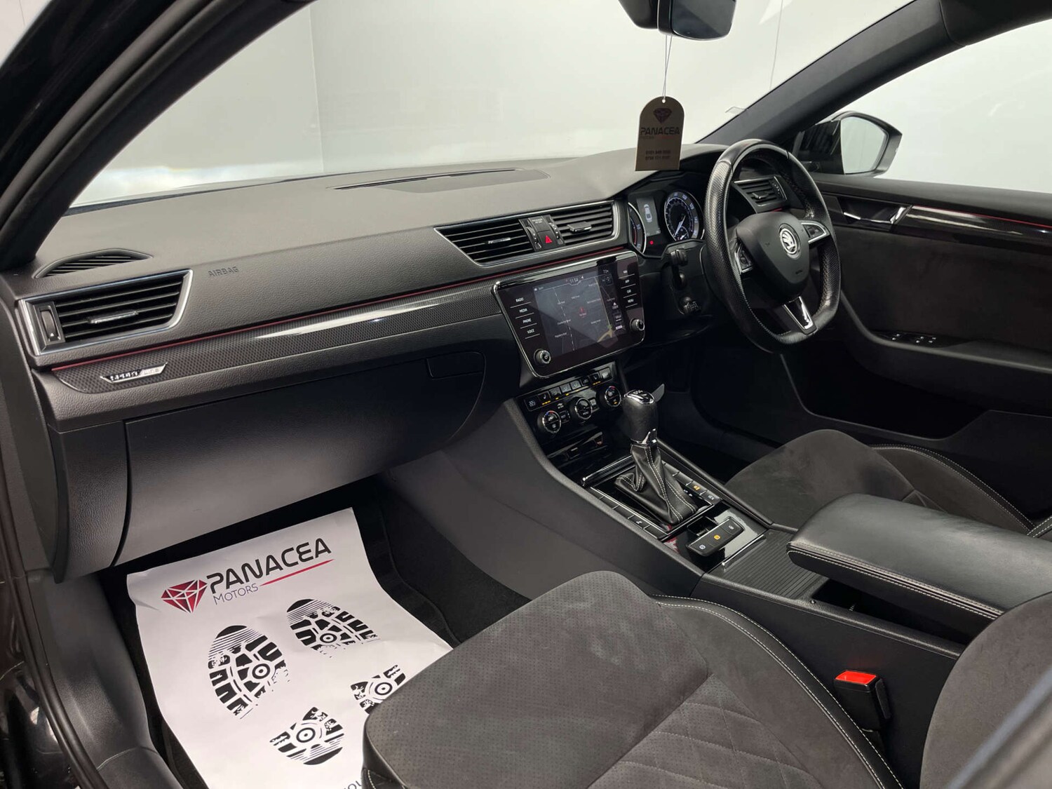 Used Skoda Superb 2018 for sale - 77422831: Photo 30