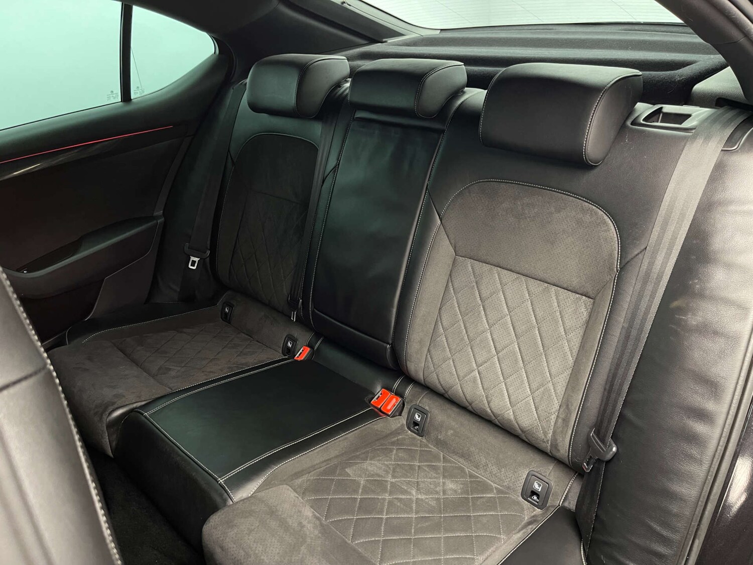 Used Skoda Superb 2018 for sale - 77422831: Photo 35