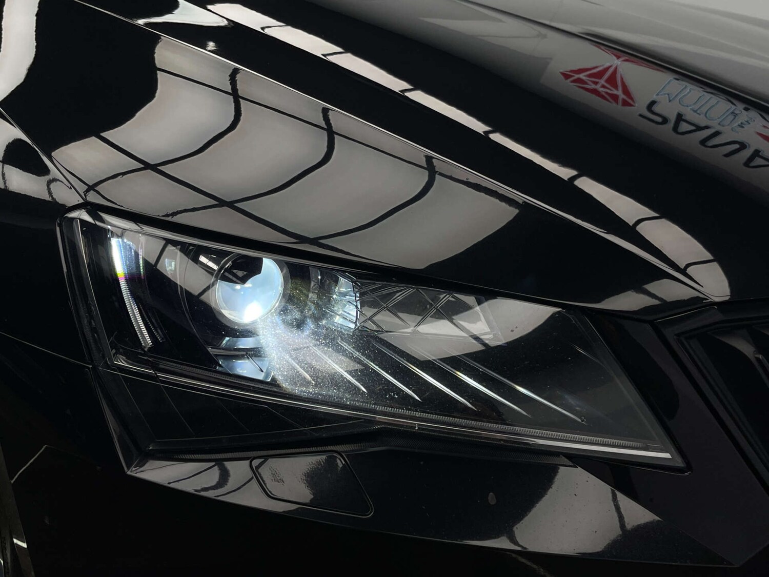 Used Skoda Superb 2018 for sale - 77422831: Photo 6