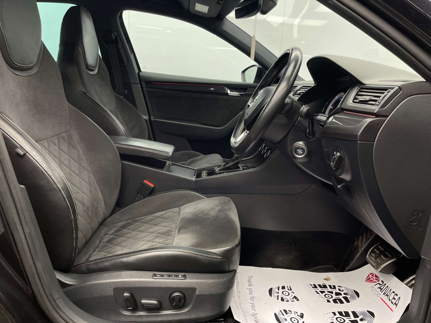 Used Skoda Superb 2018 for sale - 77422831: Photo 9