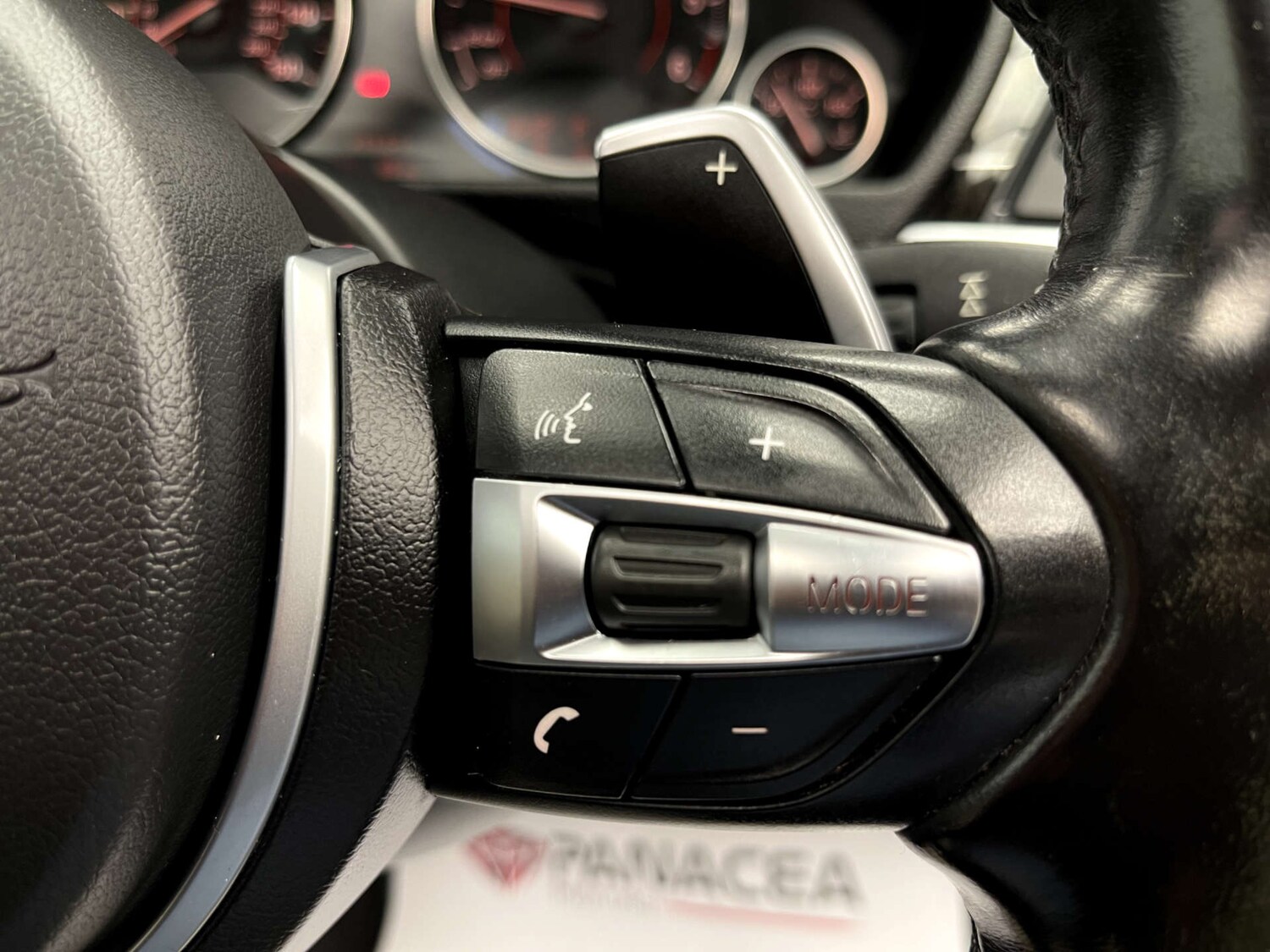 Used BMW 4 Series 2017 for sale - 76363690: Photo 17