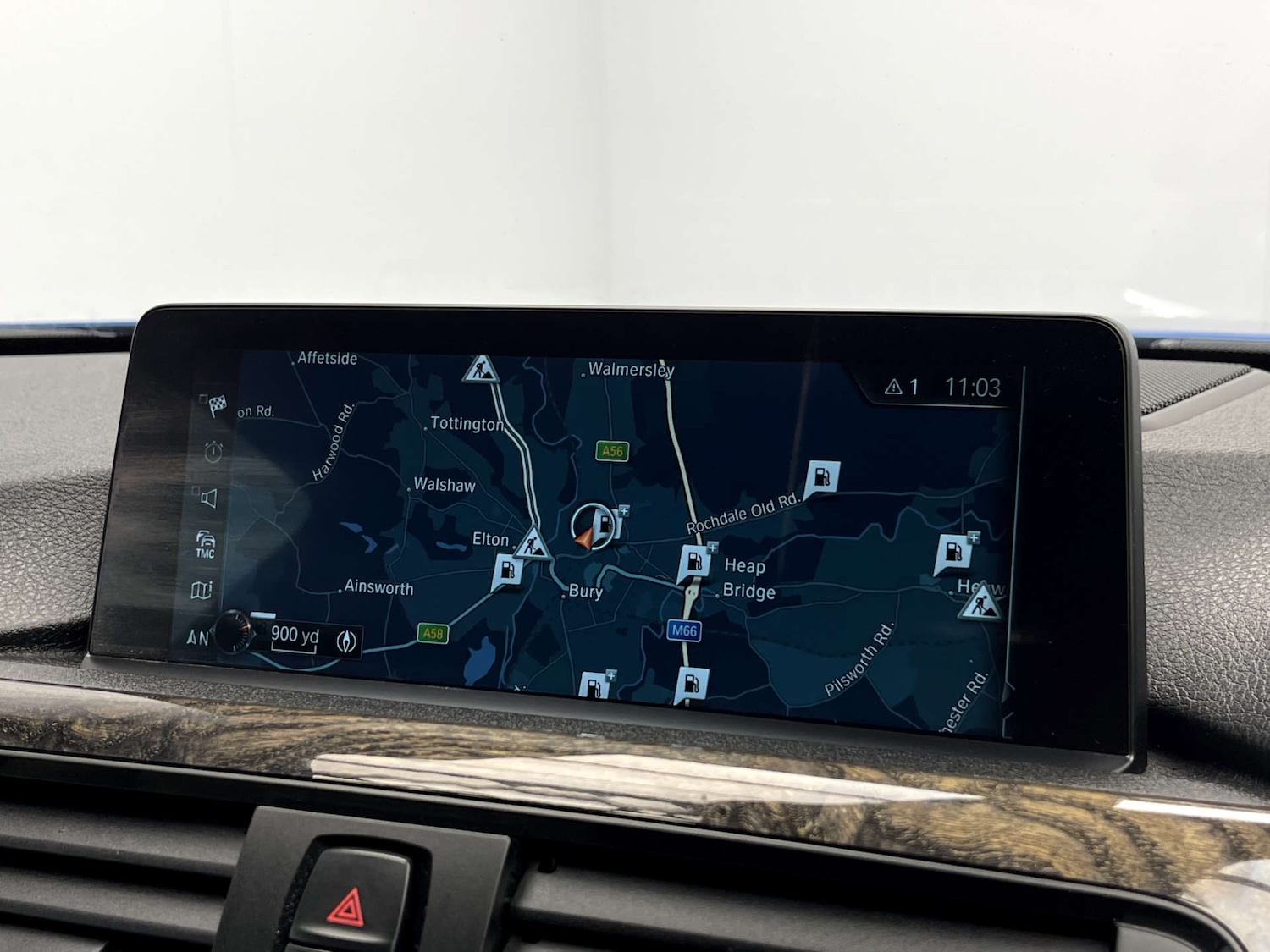 Used BMW 4 Series 2017 for sale - 76363690: Photo 19