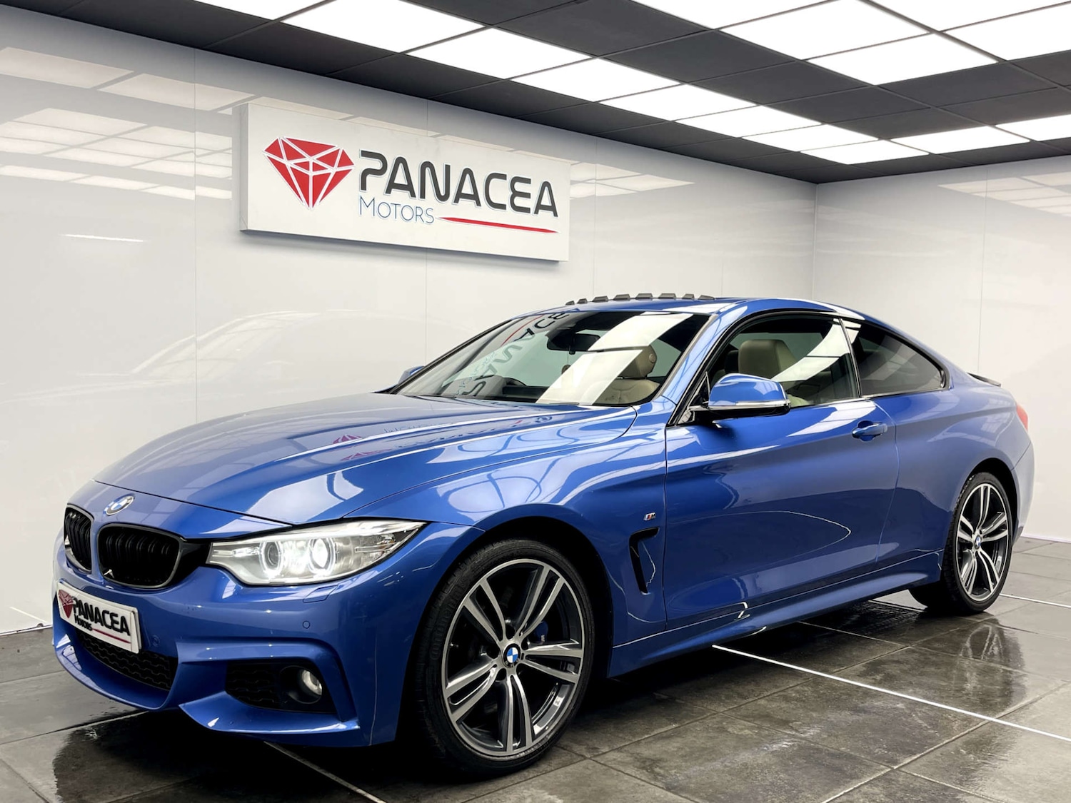 Used BMW 4 Series 2017 for sale - 76363690: Photo 30