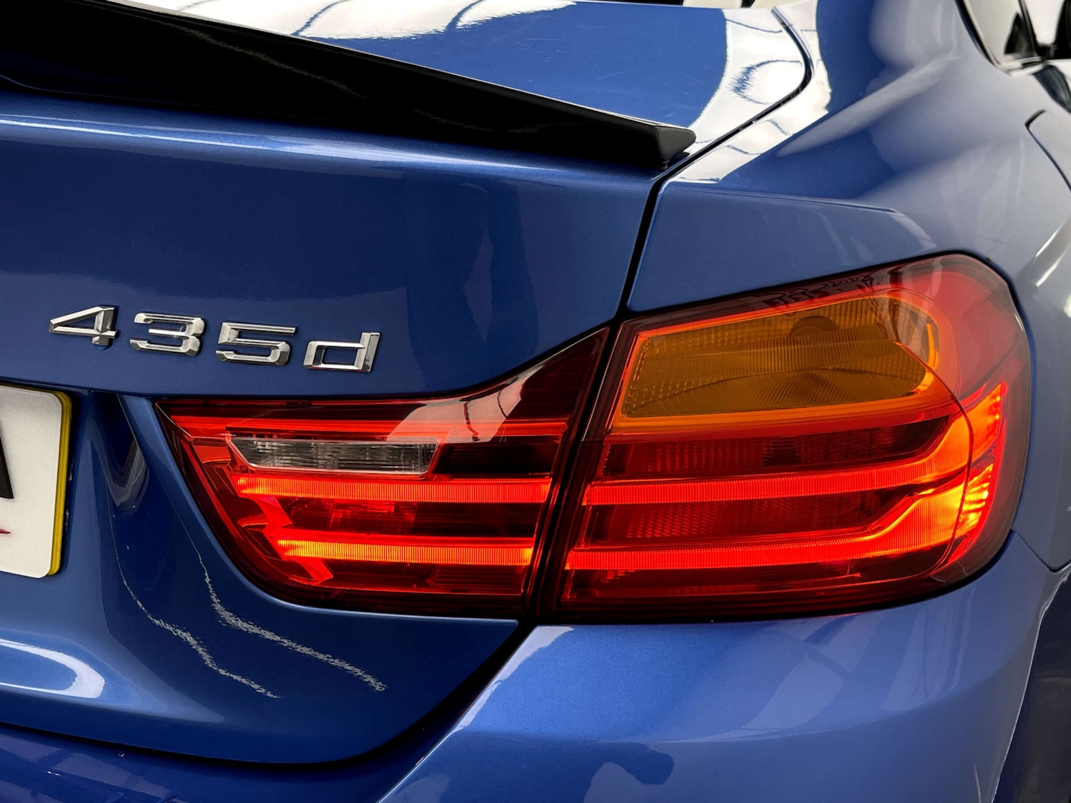 Used BMW 4 Series 2017 for sale - 76363690: Photo 33