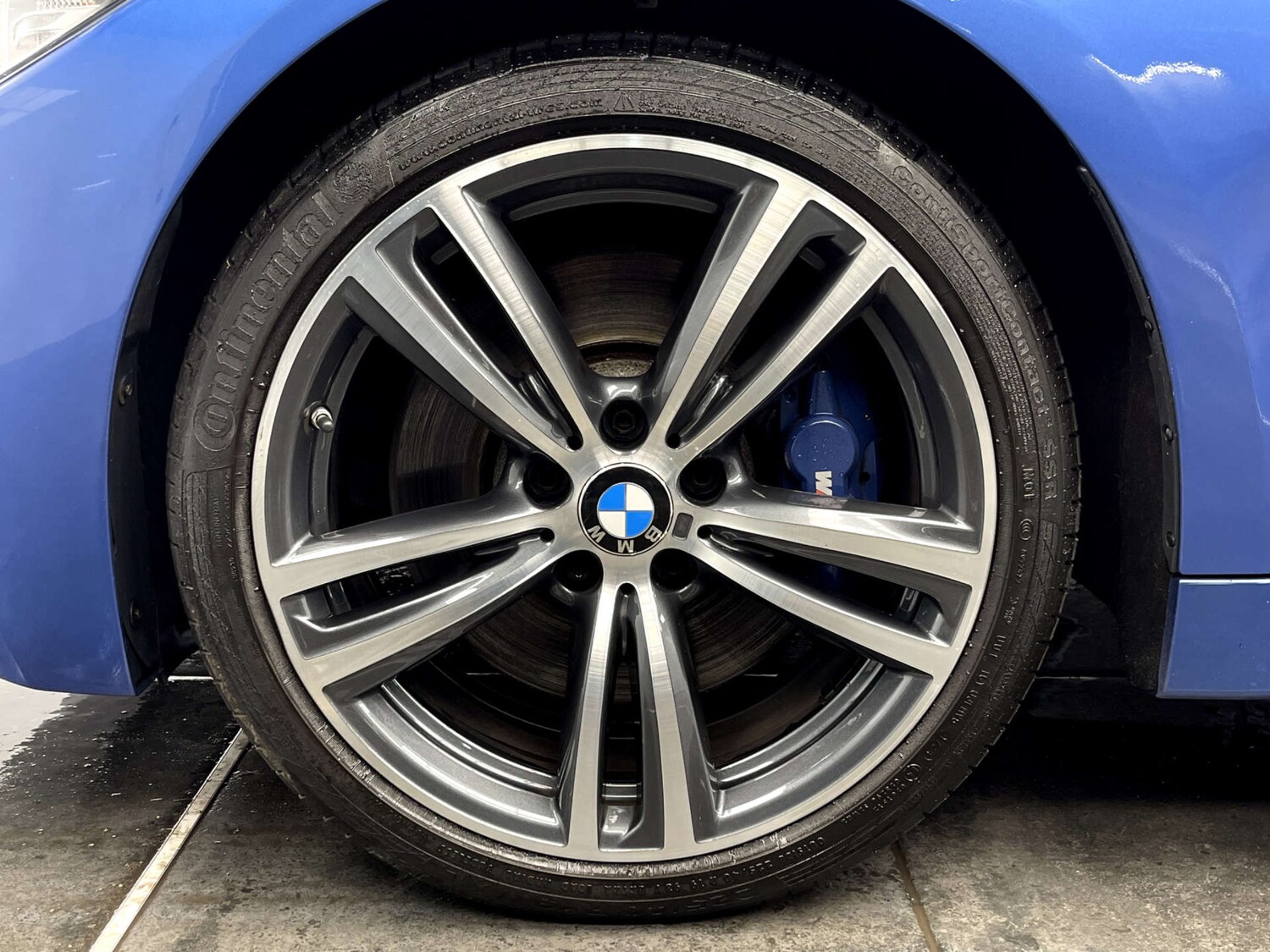 Used BMW 4 Series 2017 for sale - 76363690: Photo 39