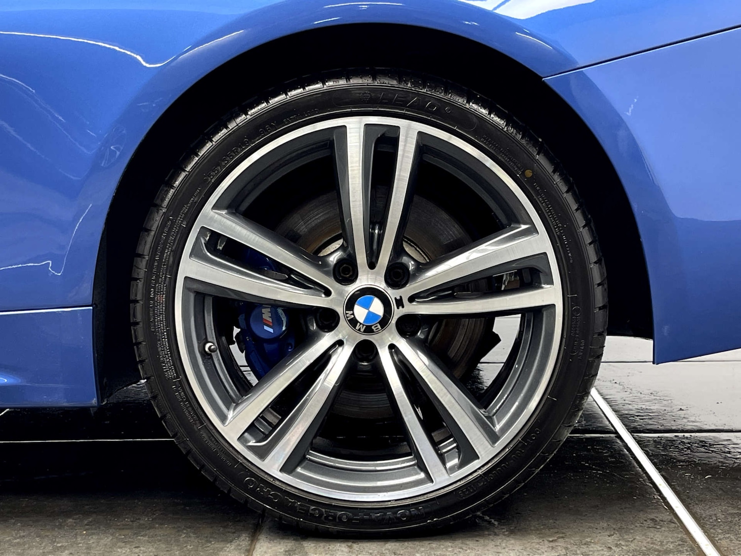 Used BMW 4 Series 2017 for sale - 76363690: Photo 40