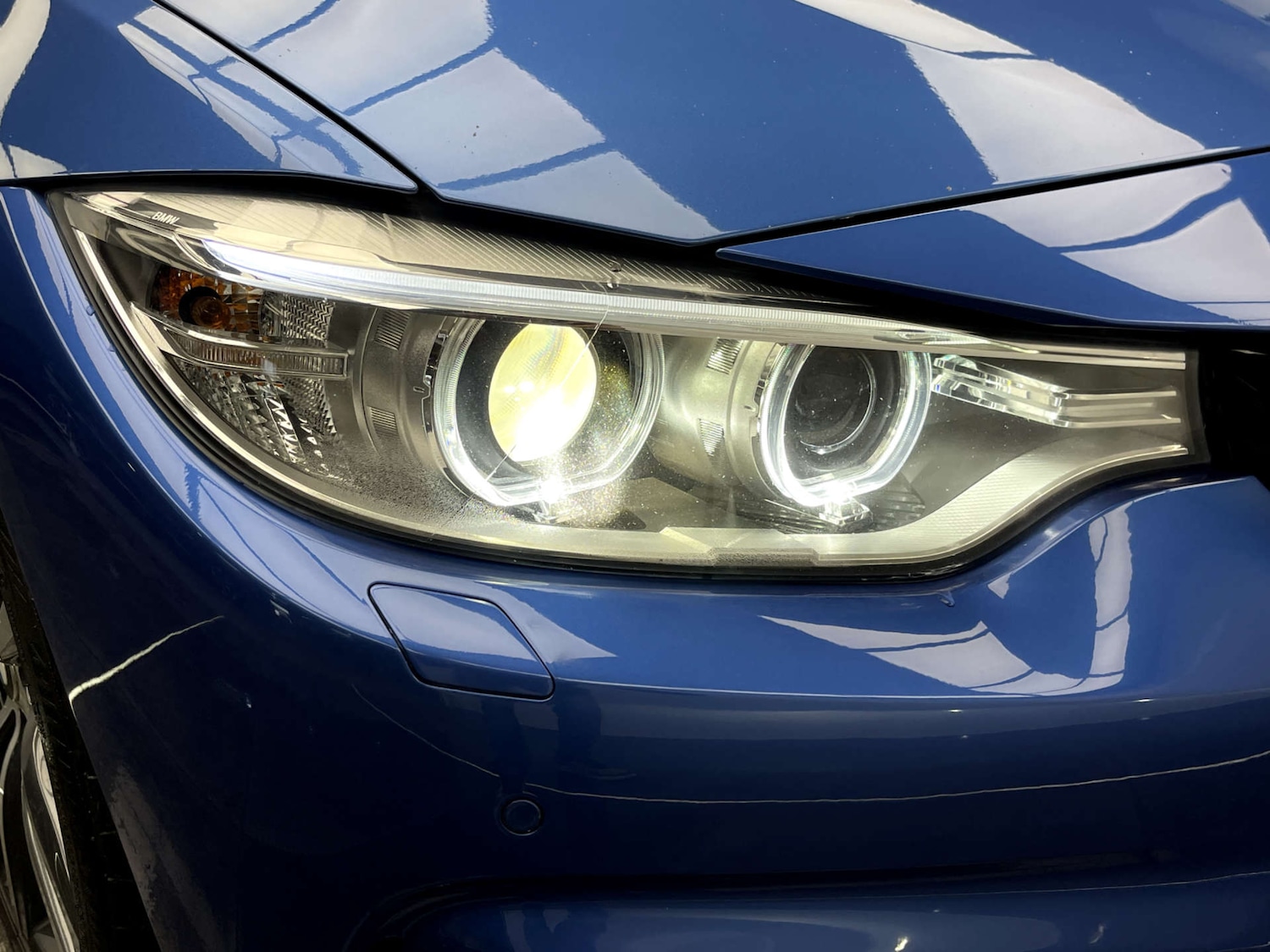 Used BMW 4 Series 2017 for sale - 76363690: Photo 6