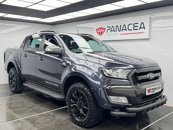 Ford - Ranger