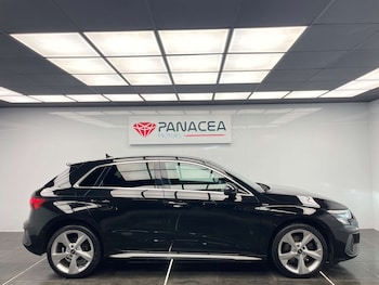 Used Audi A3 2022 for sale - 78496447: Photo
