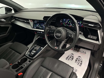 Used Audi A3 2022 for sale - 78496447: Photo