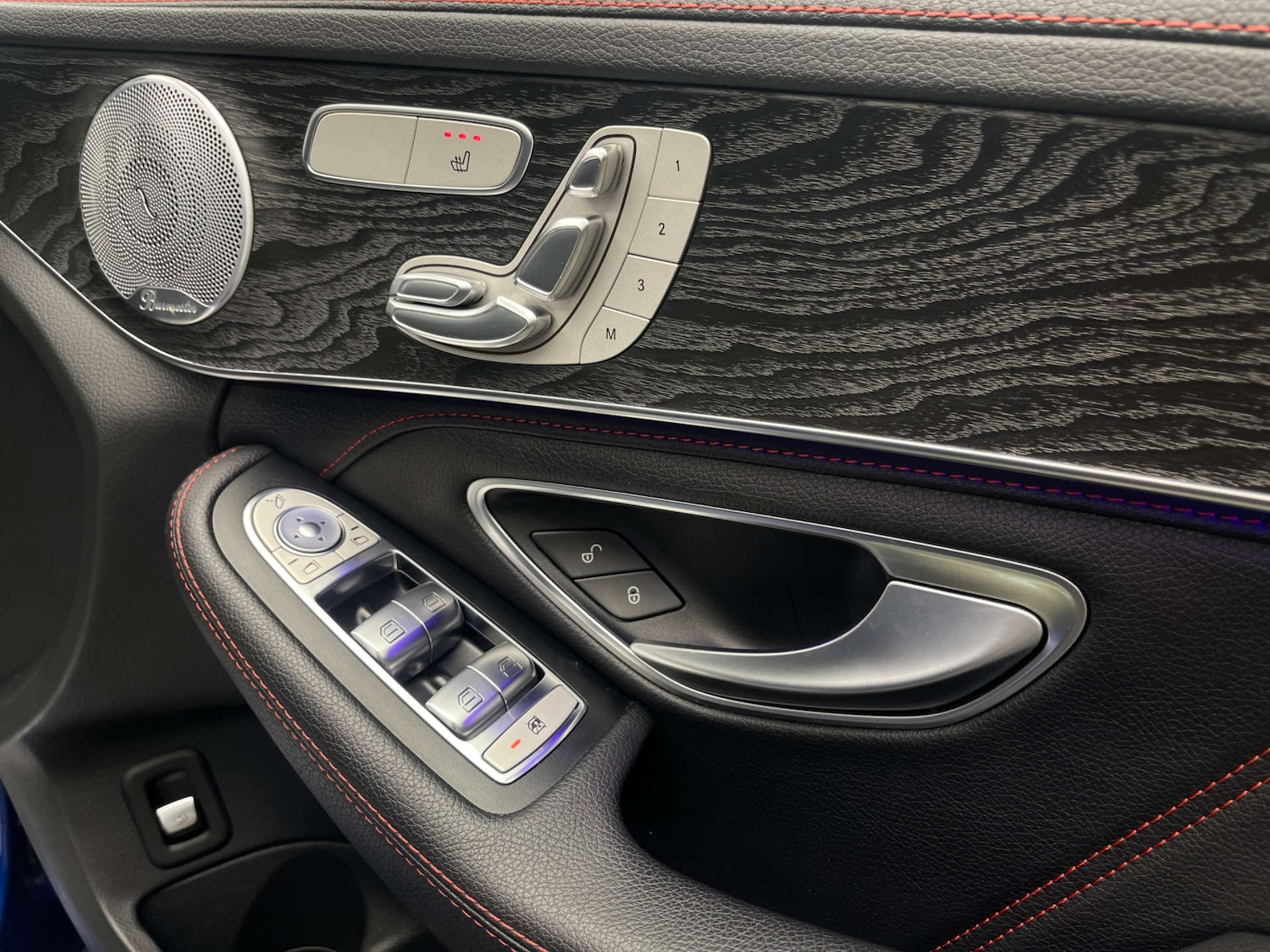 Used Mercedes-Benz C Class 2019 for sale - 77350571: Photo 16